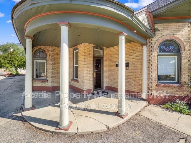 Photo - 256 N 500 W