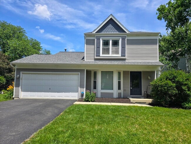 Photo - 1217 Springdale Cir House