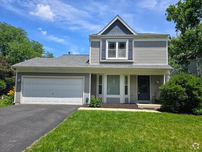 Building Photo - 1217 Springdale Cir Rental