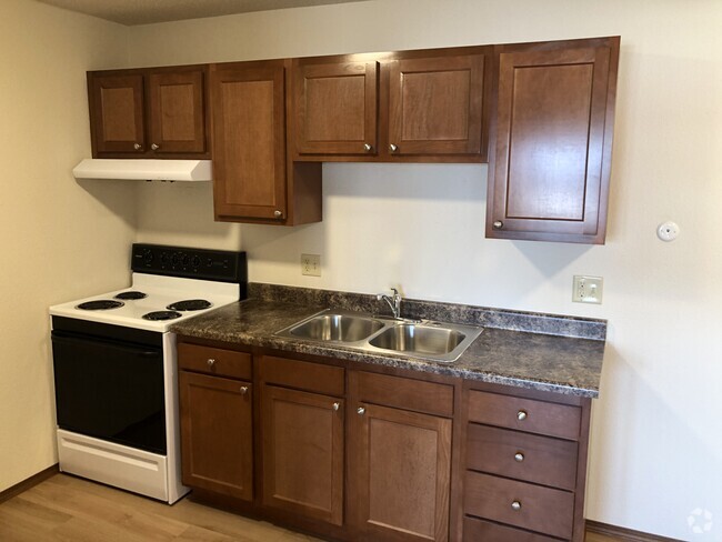 Building Photo - 3505 S West Ave Unit 6 Rental