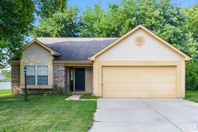 Building Photo - 2043 Glendora Dr Rental