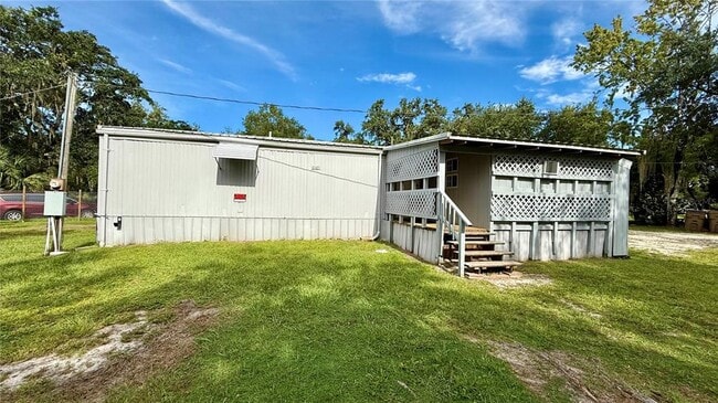 Building Photo - 5109 Hibiscus Rd Rental