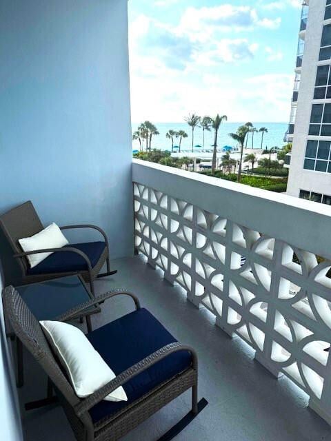 Photo - 4250 Galt Ocean Dr Unidad 4D