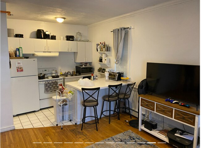 Photo - 61 S Huntington Ave