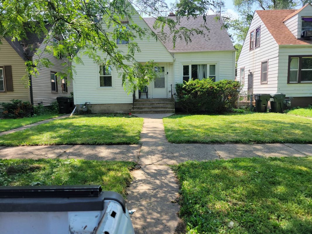 Photo - 14750 Grant St House