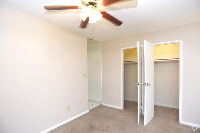 Two Bedroom - Dining