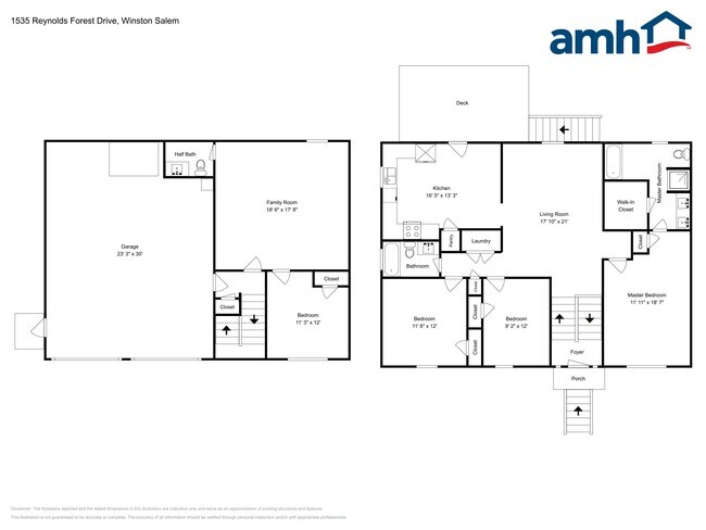 Photo - 1535 Reynolds Forest Dr