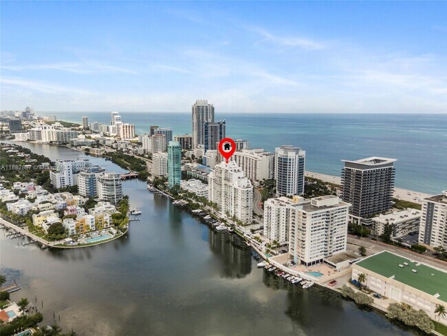 Photo - 5900 Collins Ave Unit 604