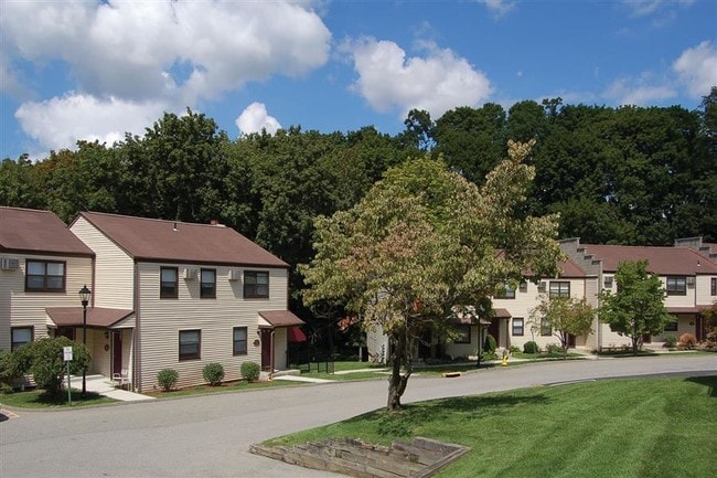 Photo - Sherwood Apartments