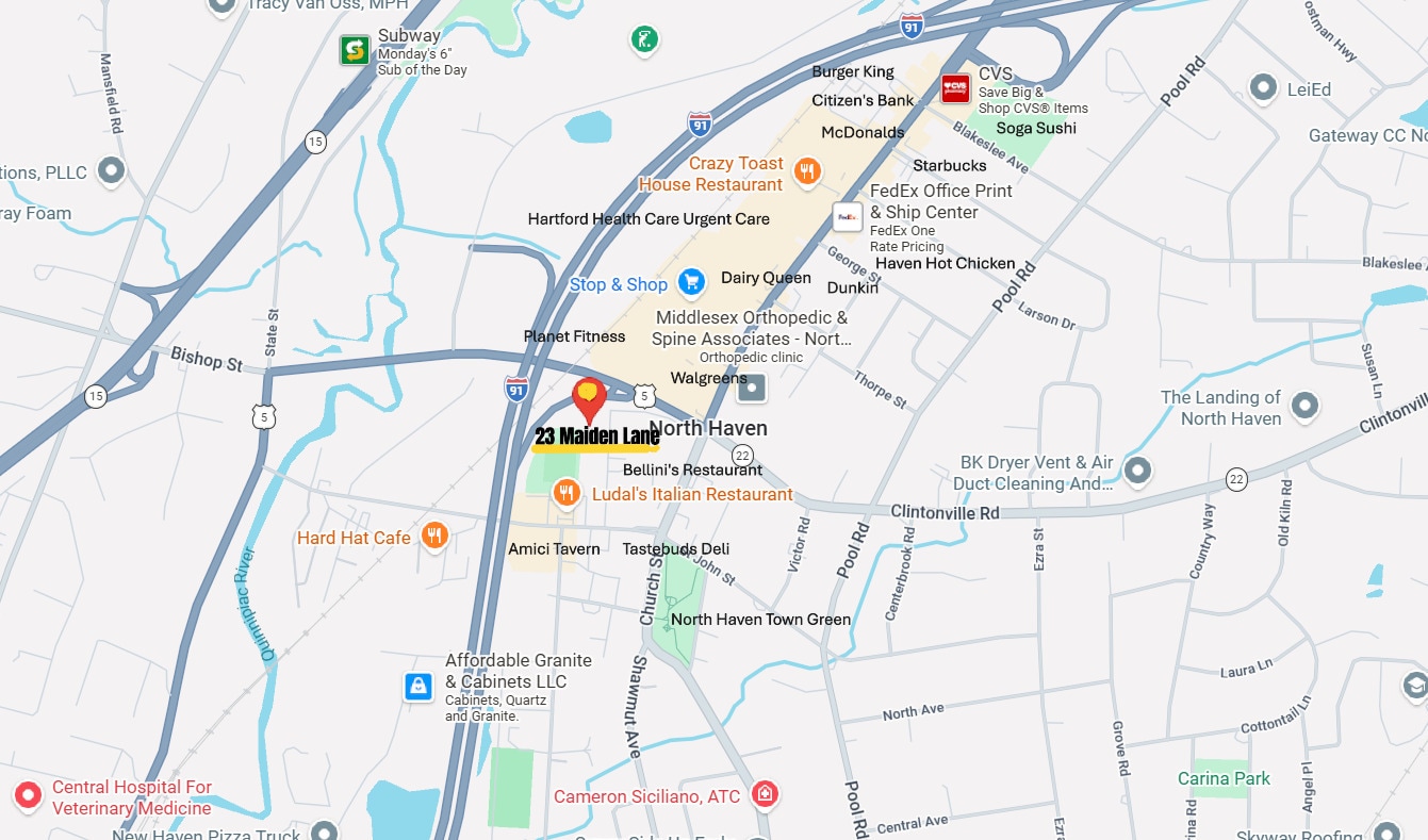 Photo - Maiden Lane Place