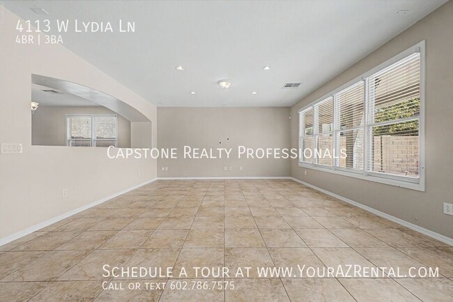 Photo - 4113 W Lydia Ln