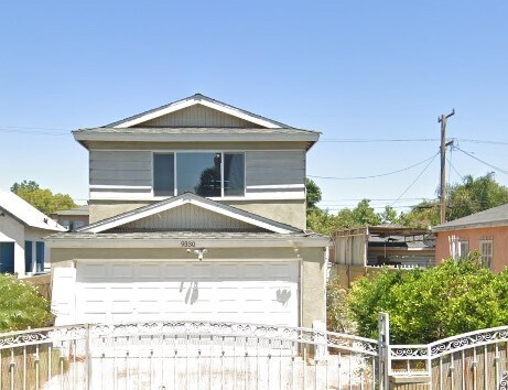 Photo - 9330 San Vincente Ave House Unit STUDIO