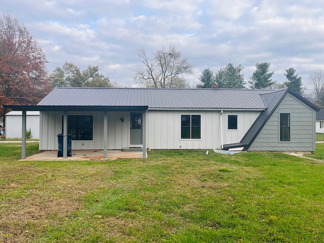 Front of Home - 2608 S 11th St Casa