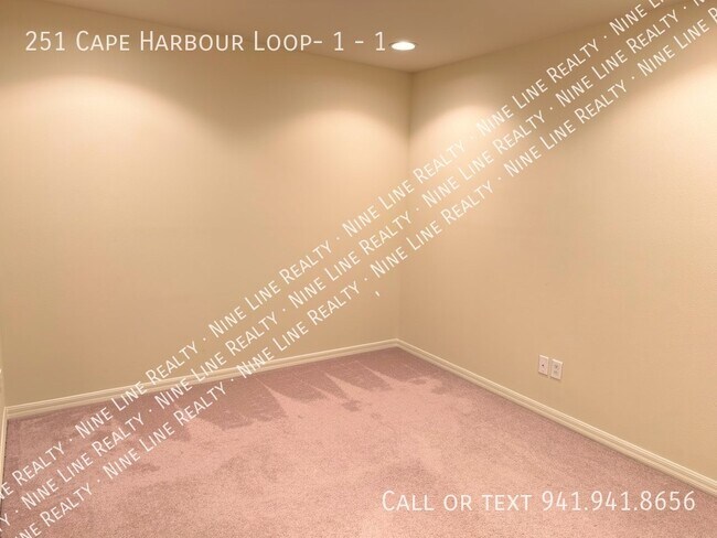 251 Cape Harbour Loop