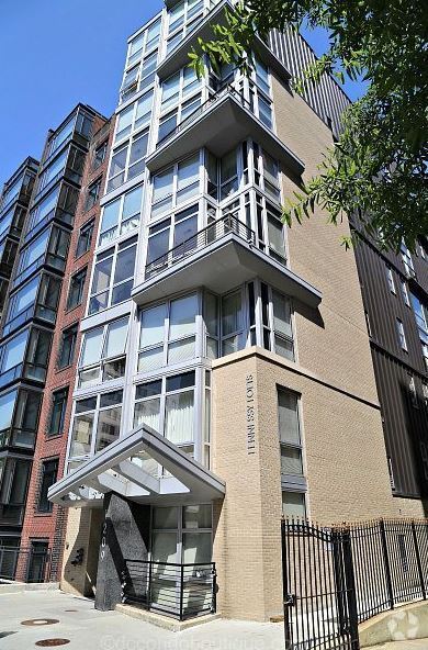 Building Photo - 1209 13th St NW Rental