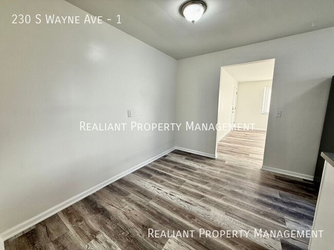 Photo - 230 S Wayne Ave Unit 1
