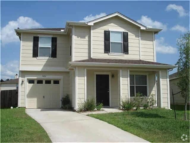 Building Photo - 3606 Avalon Castle Dr Rental