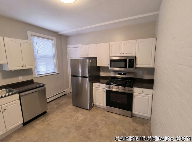 Photo - 63 Dana St Unit 8
