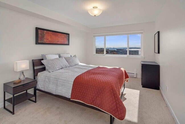 Photo - The Puget Vista Apartments