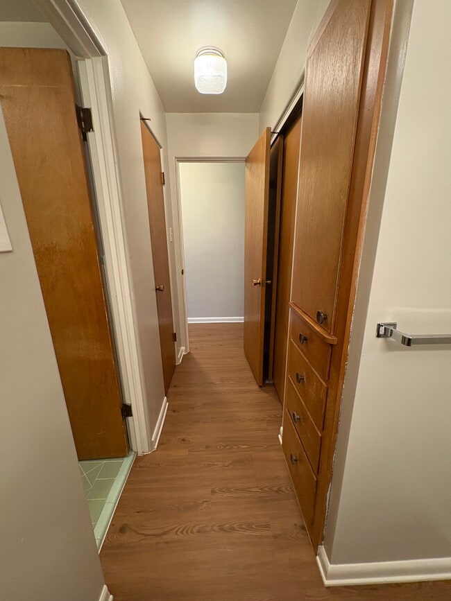 Karen Jean Apartments