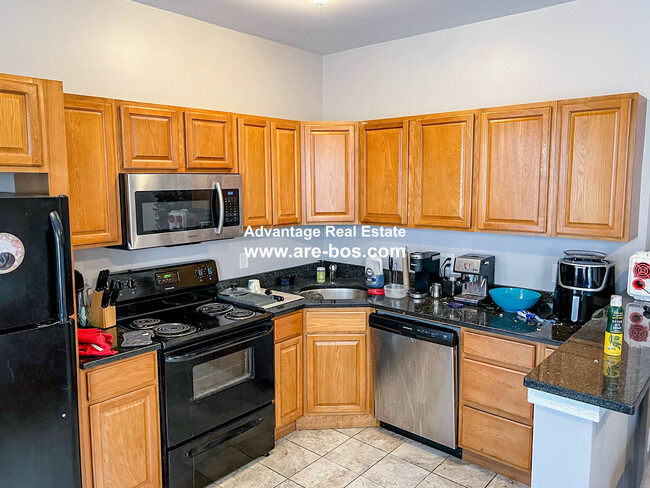 Photo - 1066 Commonwealth Ave Condo Unit 42