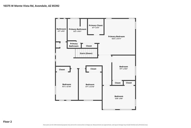 Photo - 10375 W Monte Vista Rd