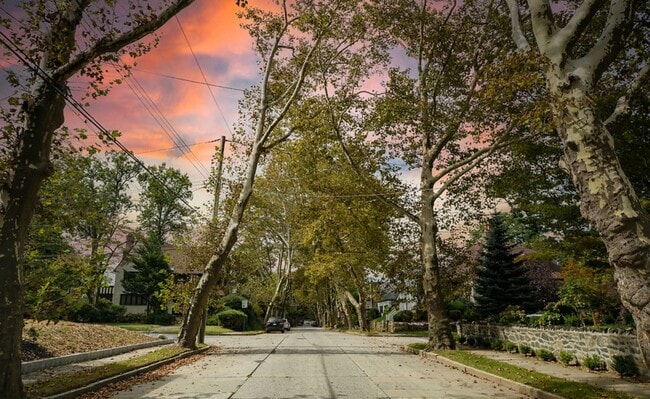 Photo - Fleetwood Square Apartments