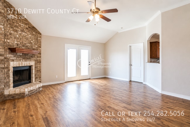 Photo - 3710 Dewitt County Ct
