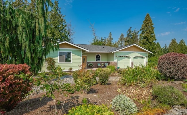 Photo - A Beautiful 3-bedroom 2 bath Birch Bay Vil...