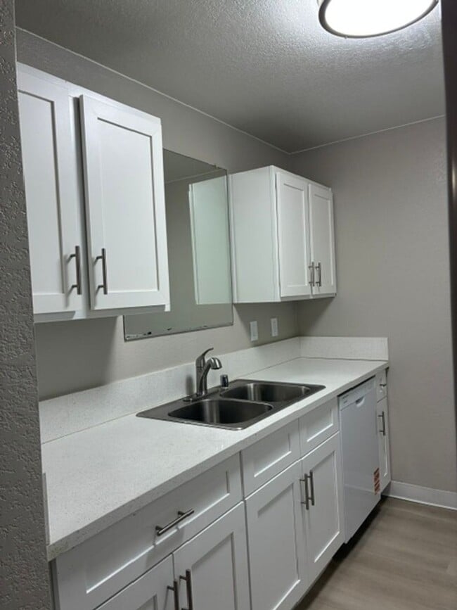 Ciel Apartments