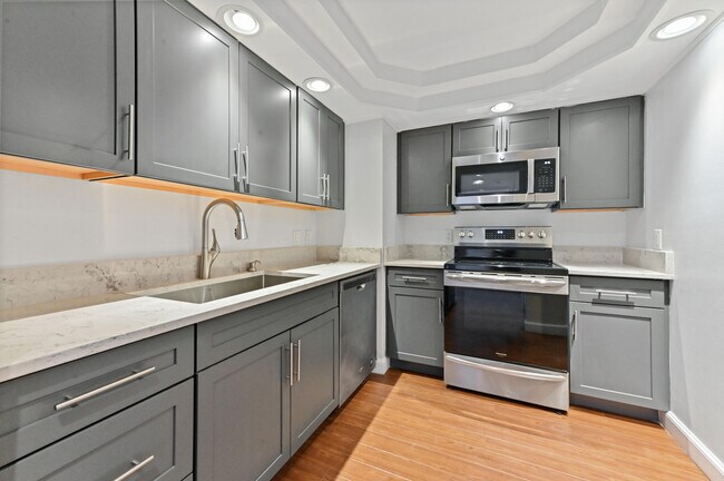 Photo - 5600 N Flagler Dr Unit 506