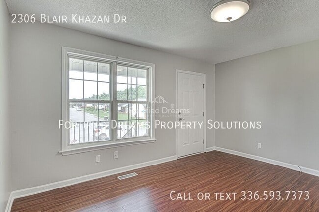 2306 Blair-Khazan Dr
