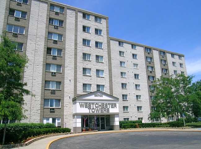 Westchester Towers Apartments For Rent in Wayne, MI