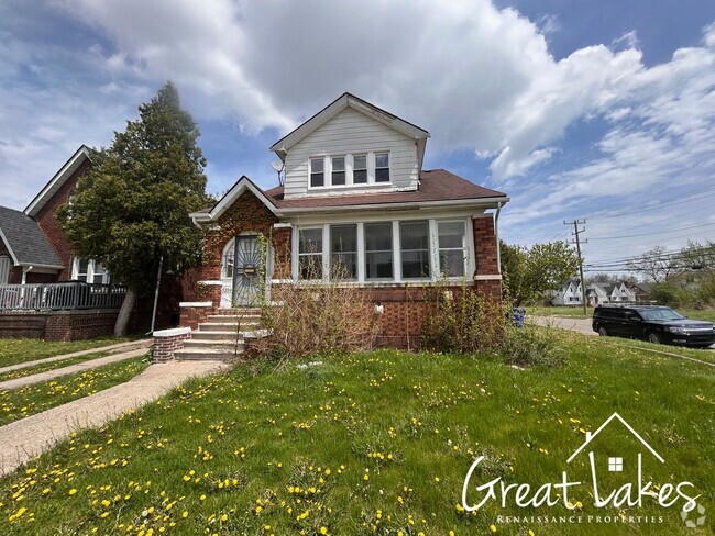 Building Photo - 5204 Beaconsfield St Unit A Rental
