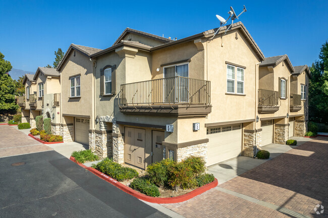 Photo - Brighton at Terra Vista Apartments