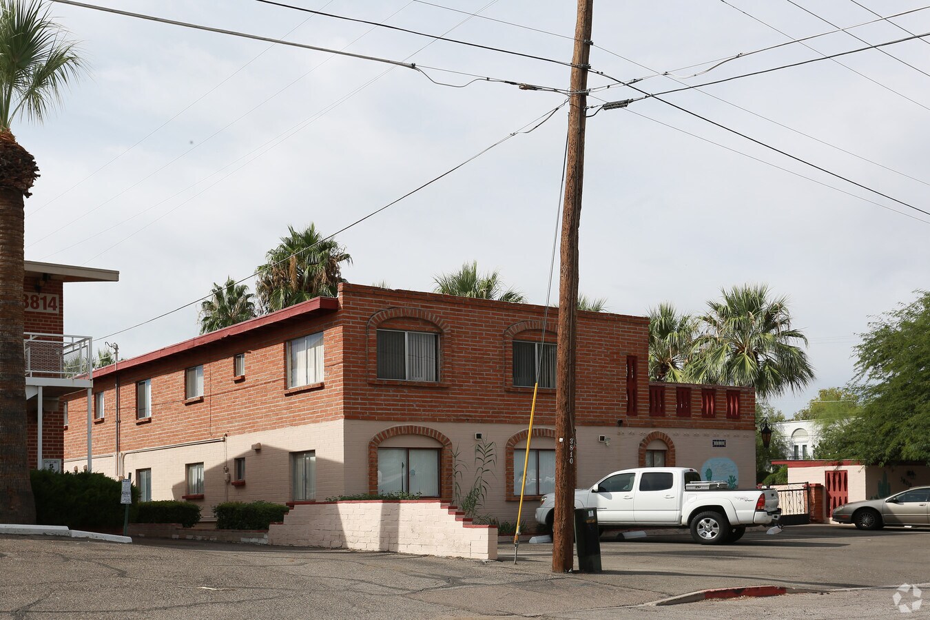Photo - El Ranchito Sereno Apartments