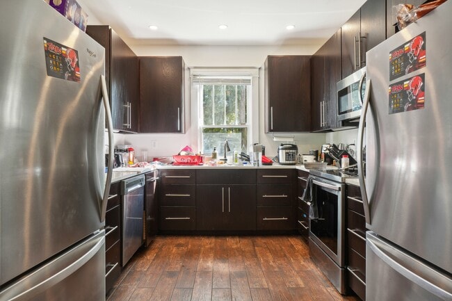 Photo - 4805 College Ave