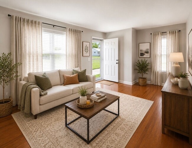 Photo - 2 bedroom, 1 bedroom Southside Home