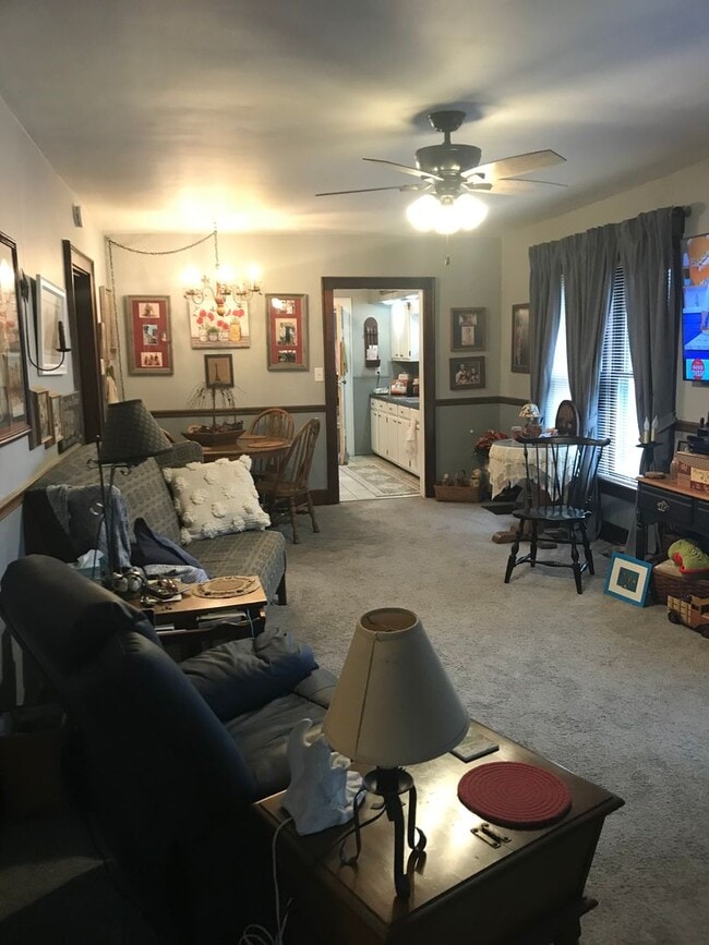 Photo - 2 bedroom 1 bath