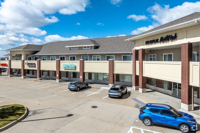The Lofts at NorthPark