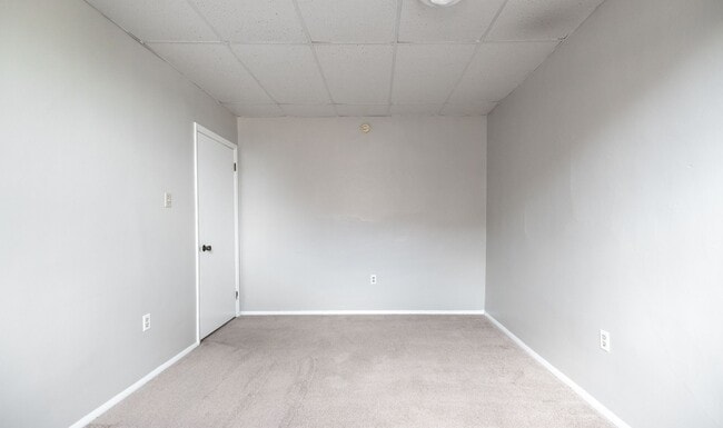 Photo - Fallowfield Apartments