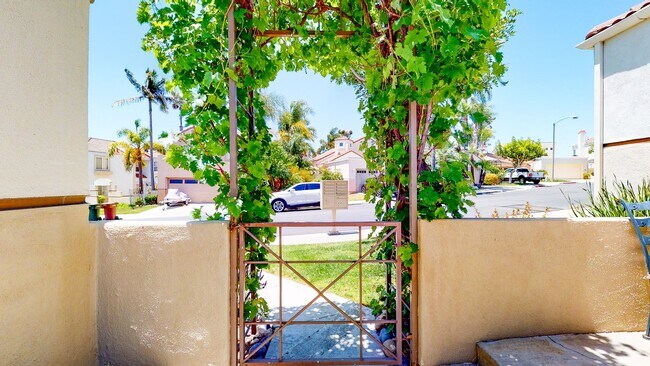 Photo - Rare Lease - Villagio Development - 2 Bedr...