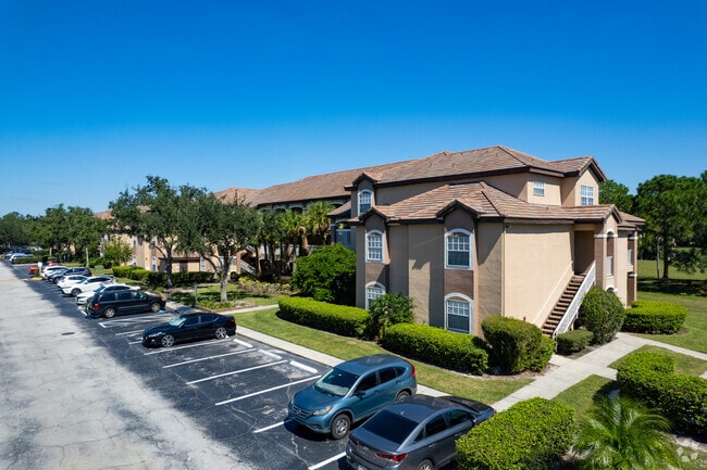 14111 Fairway Island Dr Orlando, FL 32837 - Audubon Villa at Hunter's Creek Apartments