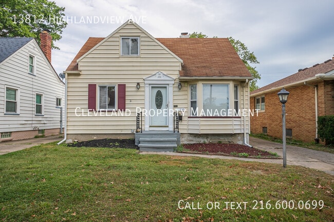 Building Photo - 13812 Highlandview Ave Rental