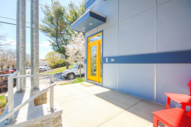 Photo - 5 Briggs St Unit #1