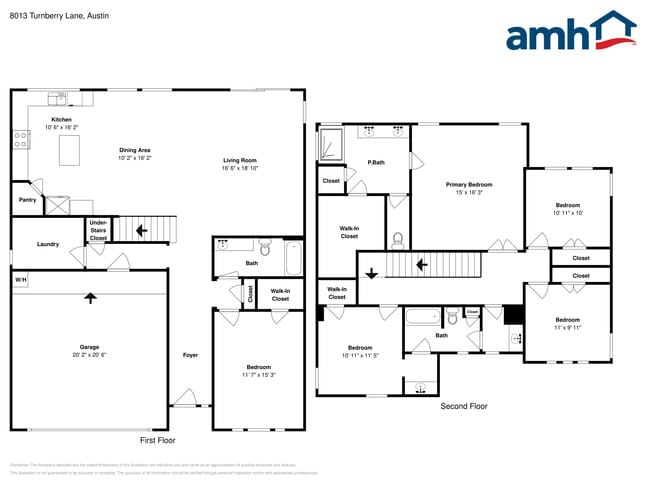 Photo - 8013 Turnberry Ln
