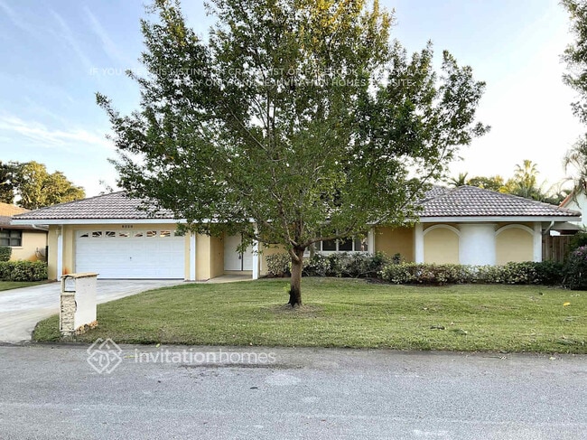 Building Photo - 8220 NW 3rd Pl