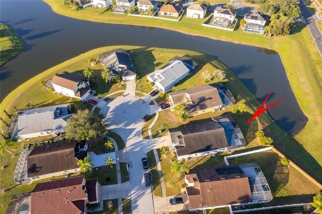 Photo - 2505 Aster Cove Ln