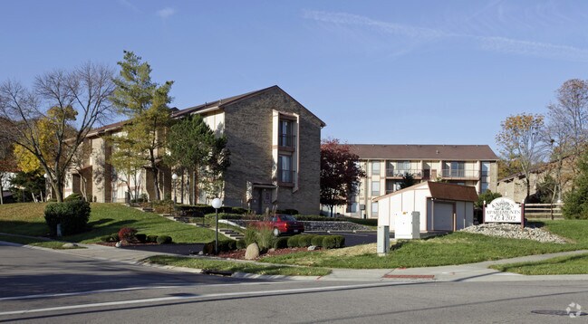 Knoll Apartments