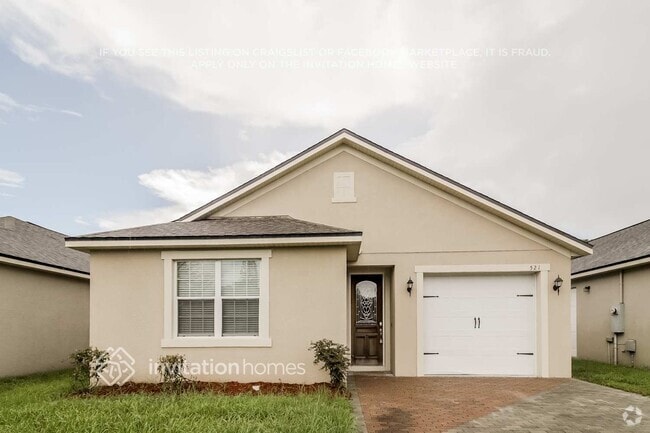 Building Photo - 521 Hibiscus Cove Dr Rental